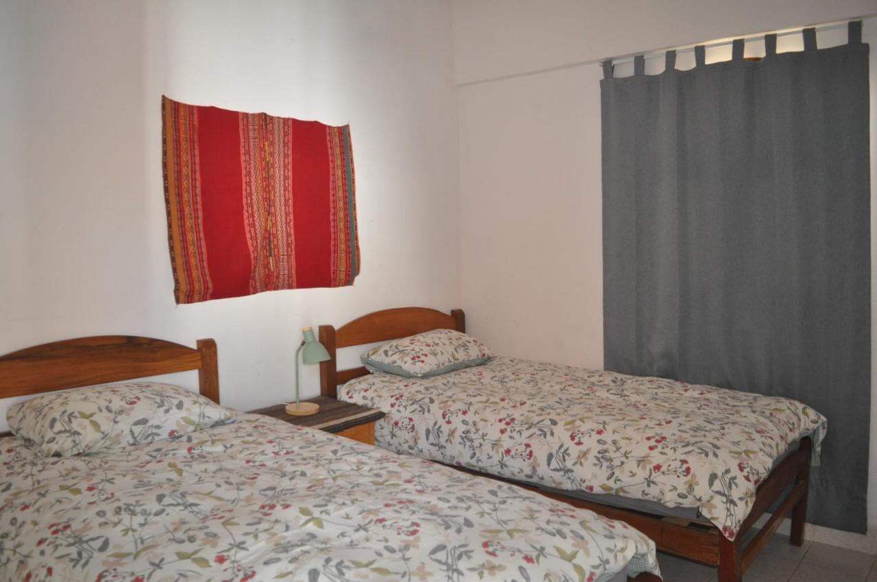 Hostal Margaritas Torotoro Bagian luar foto