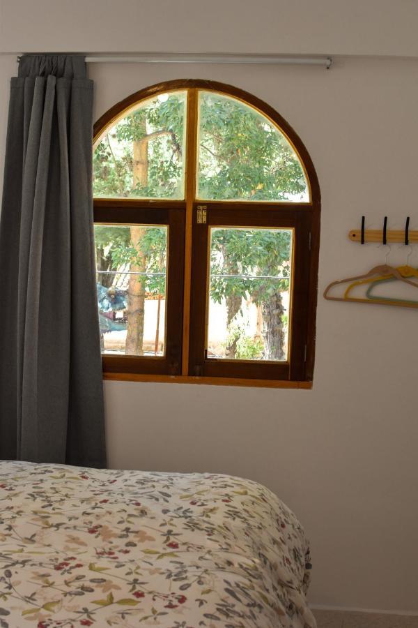 Hostal Margaritas Torotoro Bagian luar foto