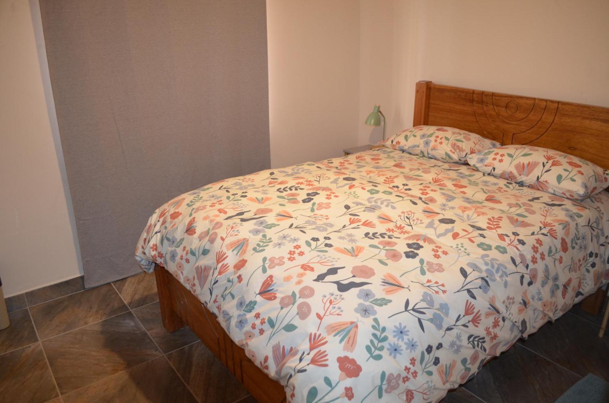 Hostal Margaritas Torotoro Bagian luar foto