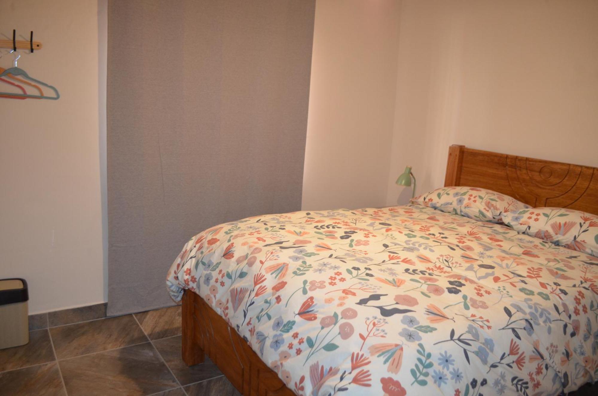 Hostal Margaritas Torotoro Bagian luar foto