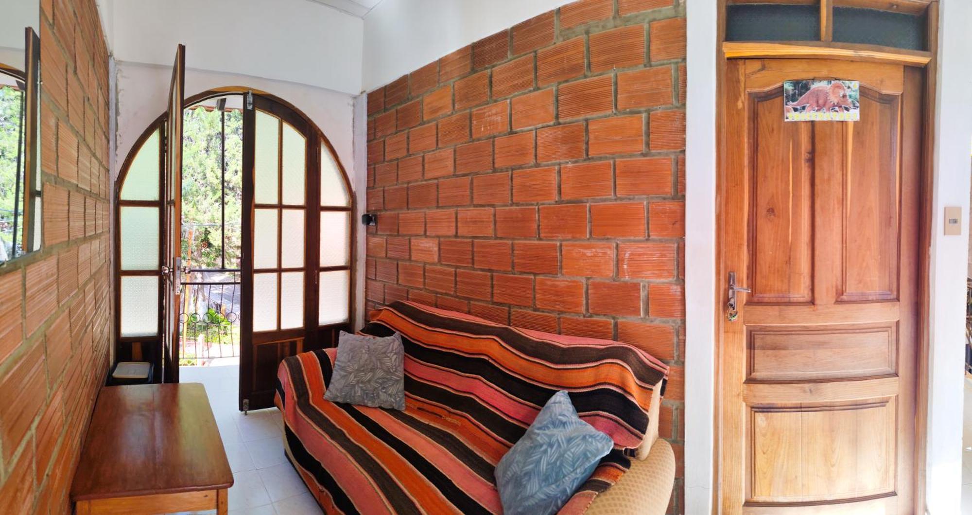 Hostal Margaritas Torotoro Bagian luar foto