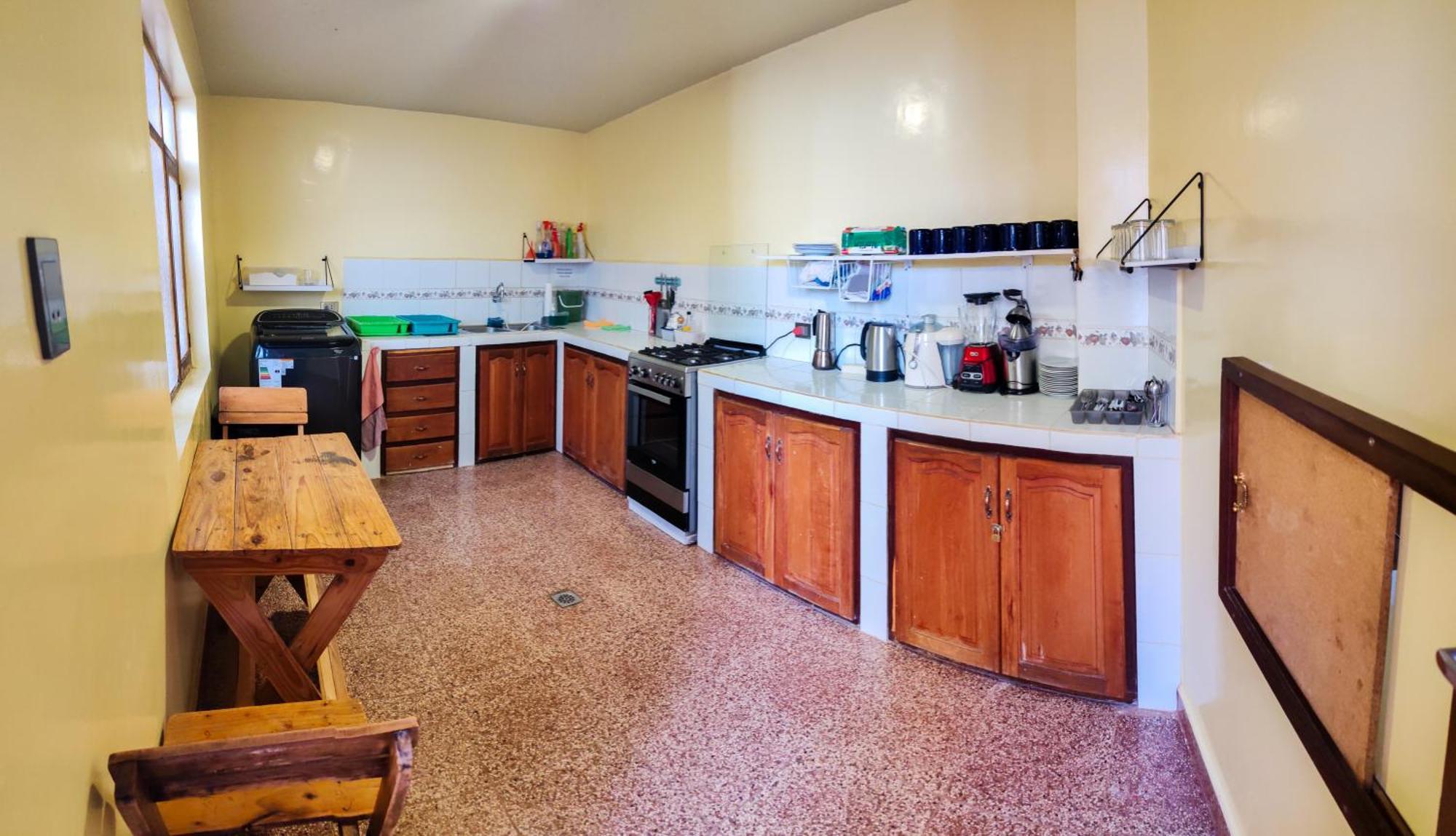 Hostal Margaritas Torotoro Bagian luar foto