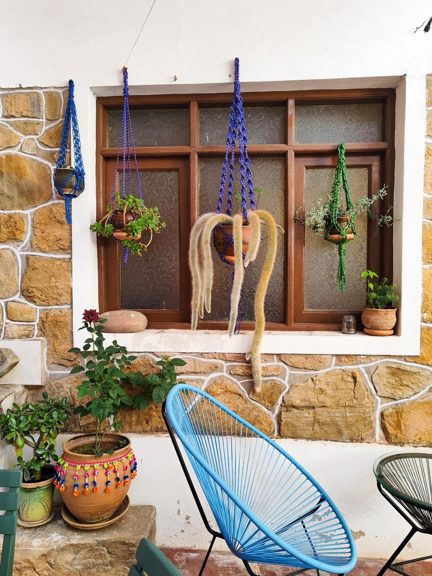 Hostal Margaritas Torotoro Bagian luar foto