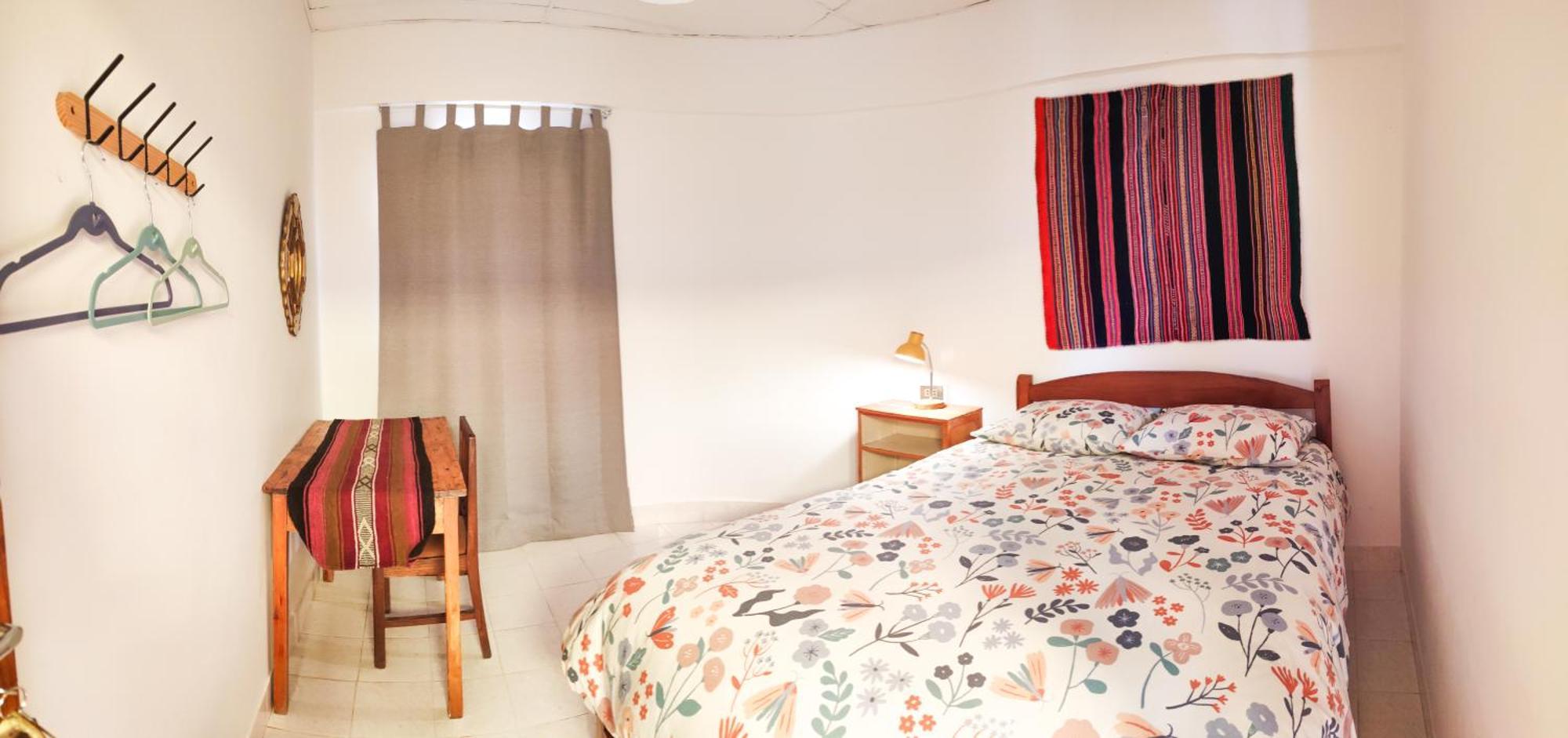 Hostal Margaritas Torotoro Bagian luar foto