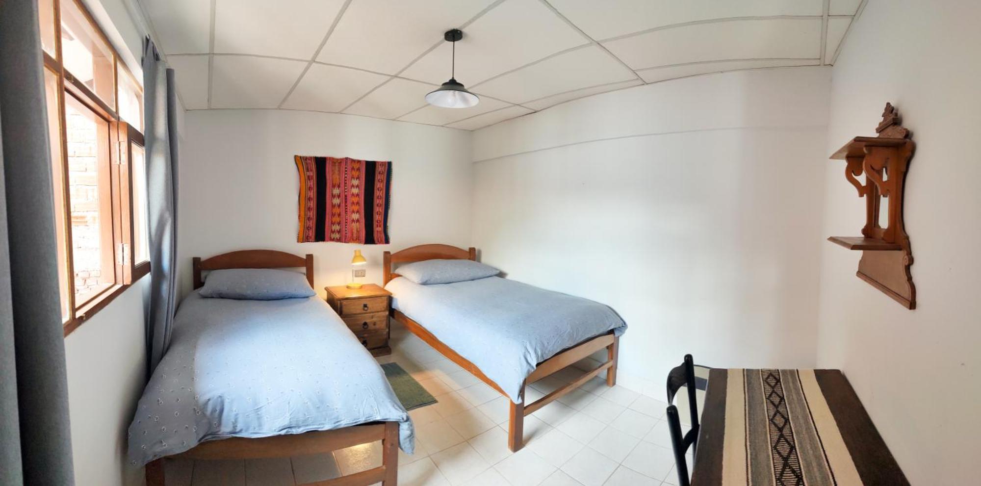 Hostal Margaritas Torotoro Bagian luar foto