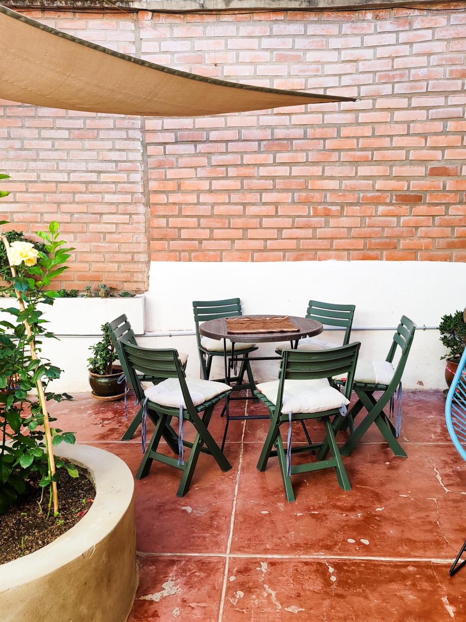 Hostal Margaritas Torotoro Bagian luar foto