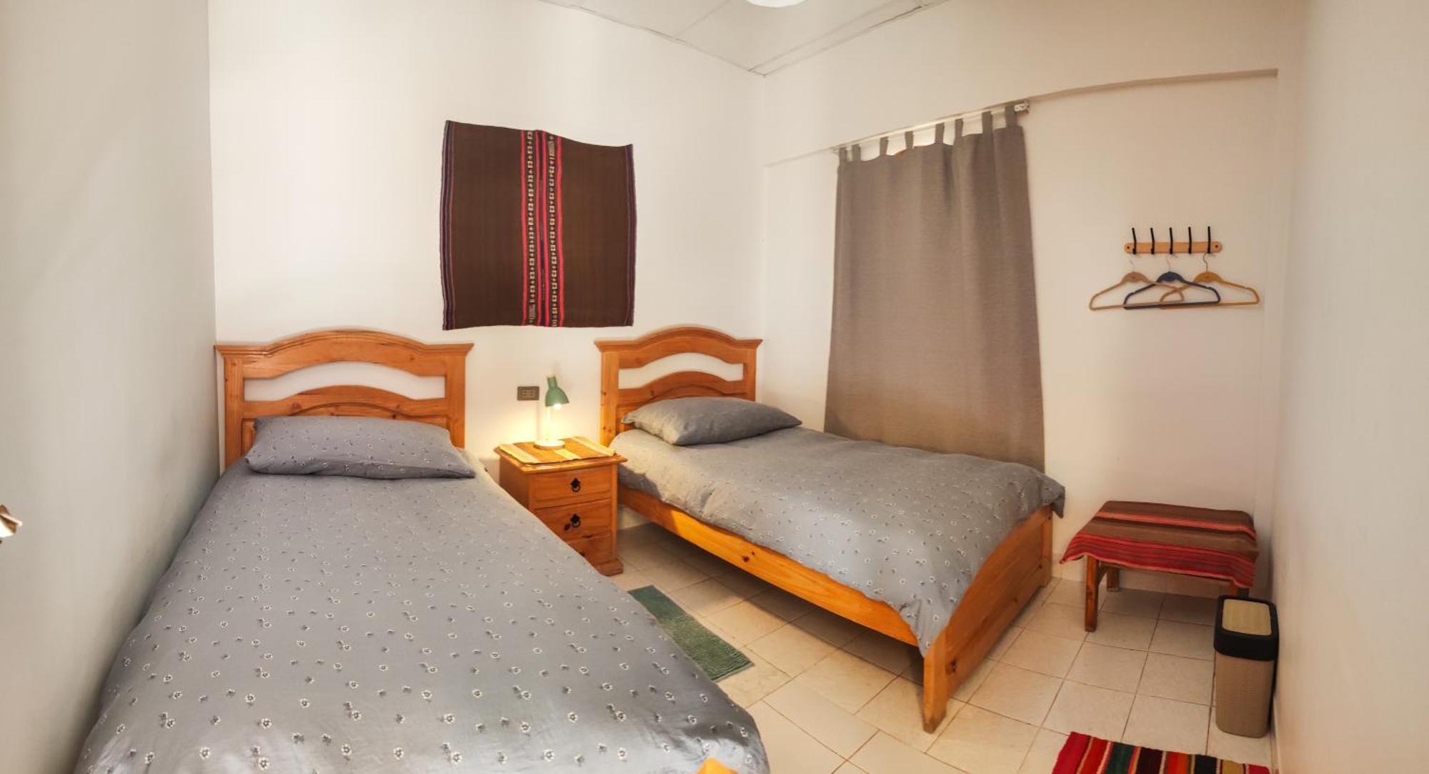 Hostal Margaritas Torotoro Bagian luar foto