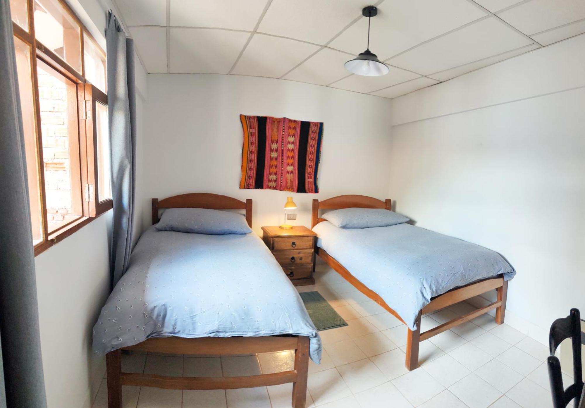 Hostal Margaritas Torotoro Bagian luar foto