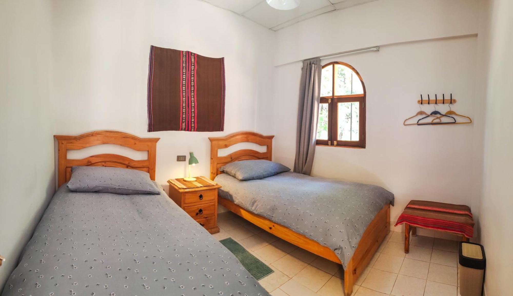 Hostal Margaritas Torotoro Bagian luar foto