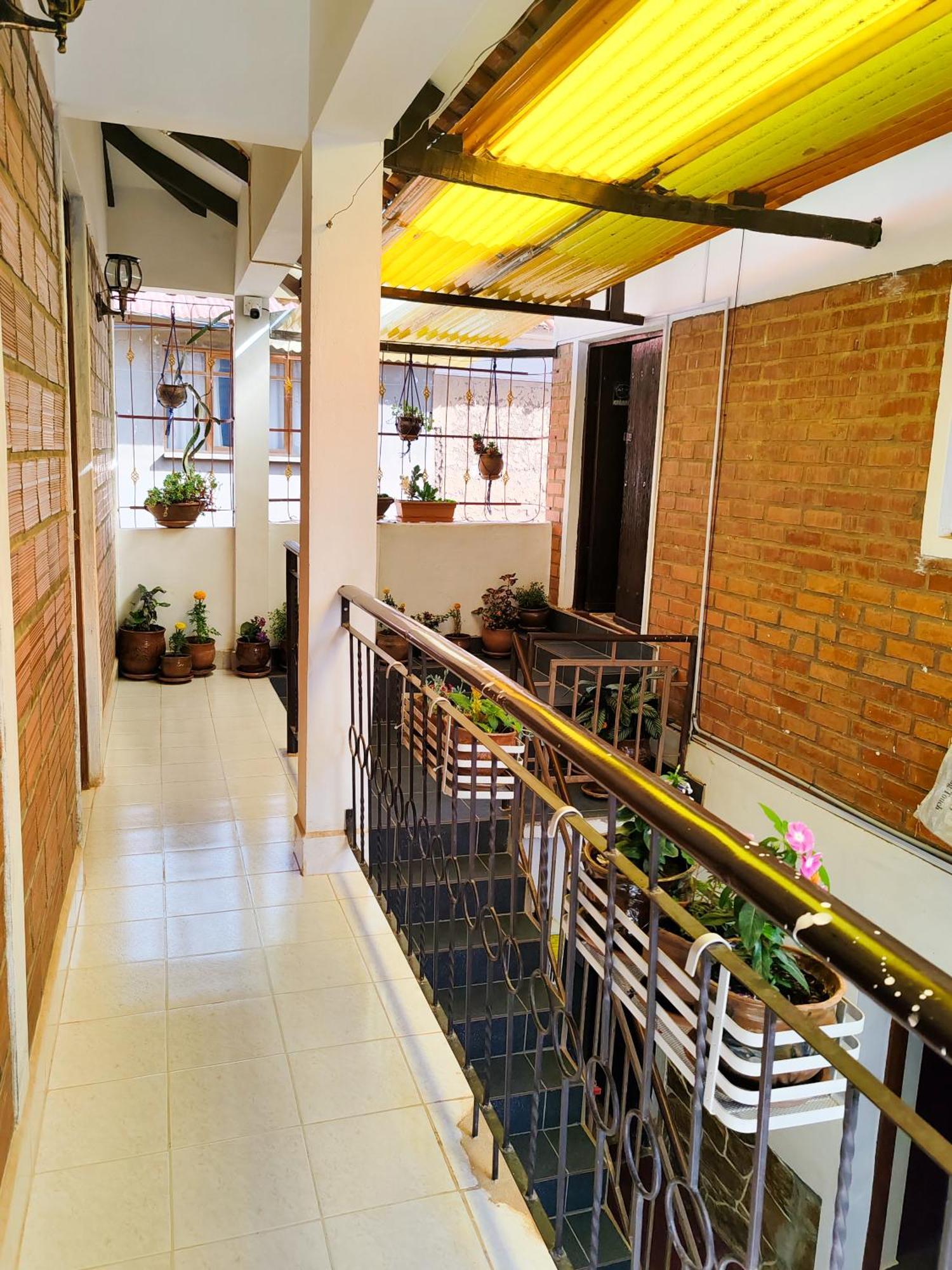 Hostal Margaritas Torotoro Bagian luar foto