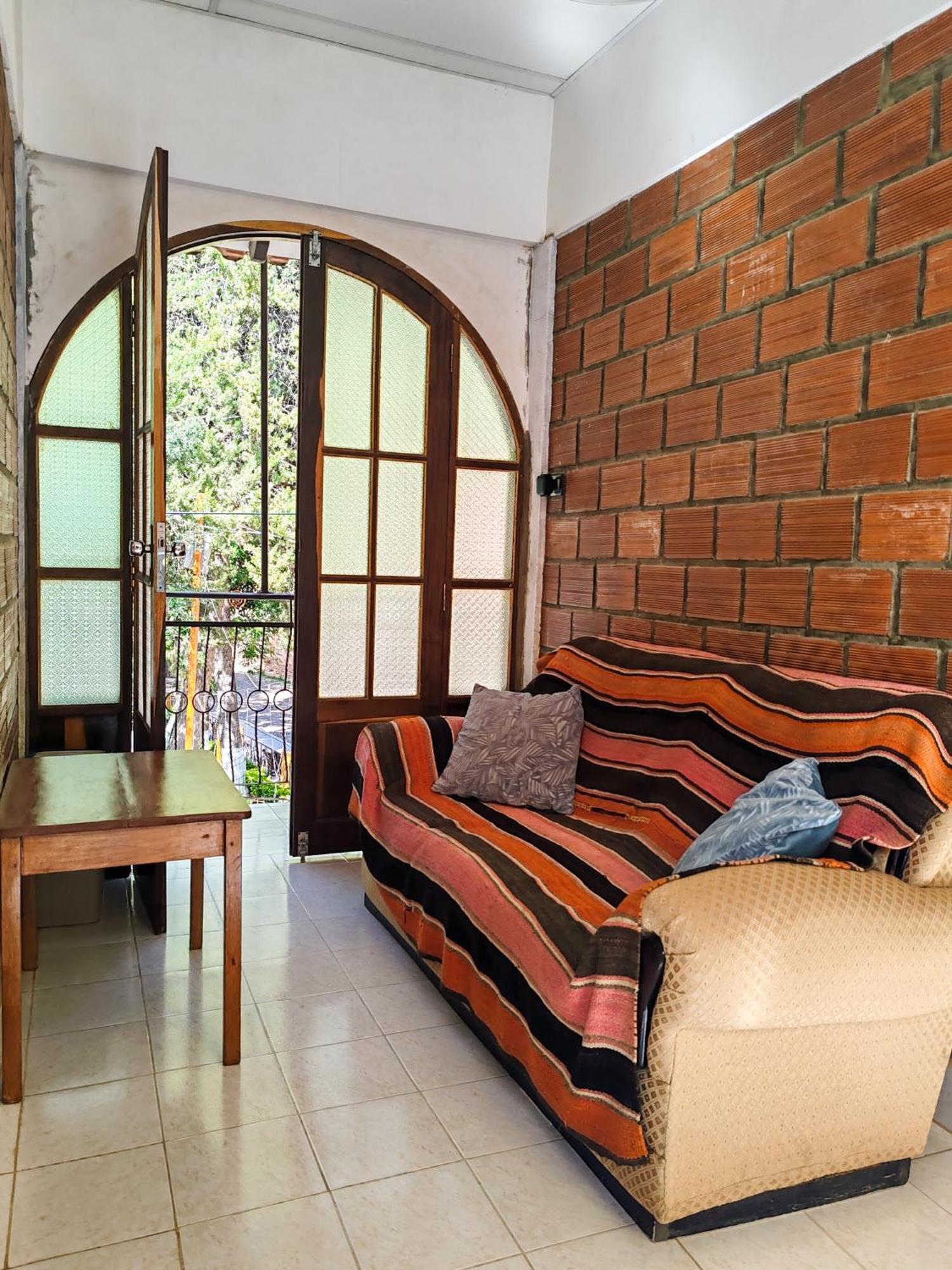 Hostal Margaritas Torotoro Bagian luar foto